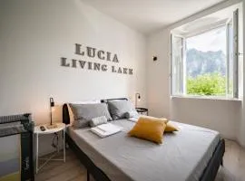 Renzo & Lucia Lakefront Suites with Stunning Views of Lake Como