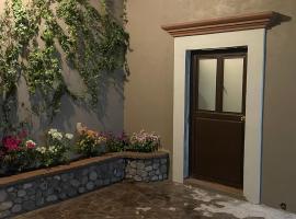 Enjoy the best of Alamos, apartman &Aacute;lamosban