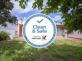 D10 - Ferragudo Townhouse