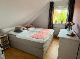 Ferienwohnung Mazur