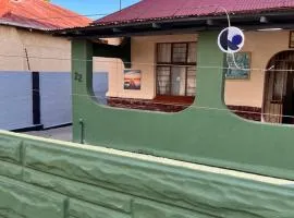 Kelmatic Guesthouse on 5th Ave