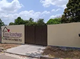 Espaço doce aconchego 2