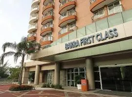 Apart hotel Barra First