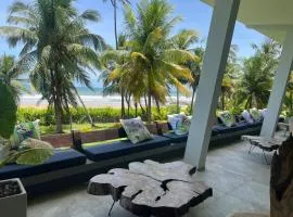 Casa dos Sonhos Pé na Areia