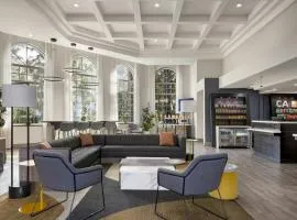 City Express by Marriott Santa Ana/Orange County Airport