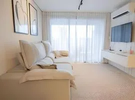 Urban Stay | Apto Charmoso p/ até 5 Pessoas