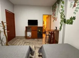 Hotel Campestre Alma Nativa