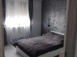 LCB Apartments P Victoriei Ploieşti, Hotel in Ploieşti