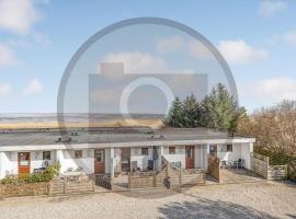 1 Bedroom Beautiful Apartment In Rømø, hotel v destinácii Rømø