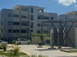 Luxury Apartment Stay