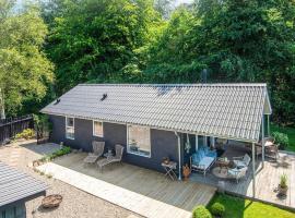 Secluded Haven in Kelstrup - By Traum Ferienwohnungen, hotel in Kelstrup Strand