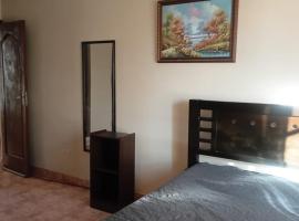 Temporal Suit Tarija by Dolce Casa, ξενοδοχείο σε Tarija