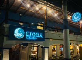 LIORA Hostal, ubytování v soukromí v destinaci Tafí del Valle