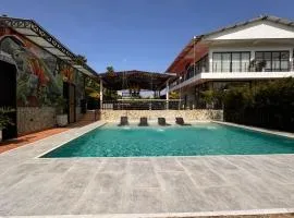 Hotel Campestre Alma Nativa