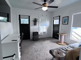 A Metter Night Sleep, hotel en Metter