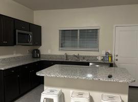 Private Suite New Nextgen – hotel w mieście Buckeye