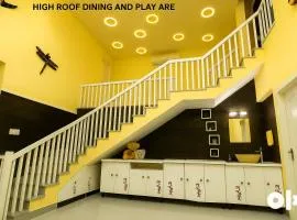 Charis Villa and Guest house 5bed 4bath in kunnamkulam