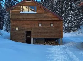 GAGO’S WOODEN HOUSE