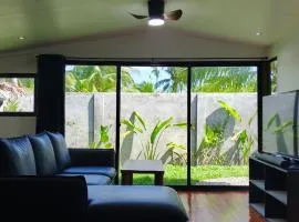 New Little House Santa Fe