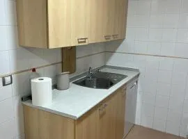 Apartamento Playa en Manilva