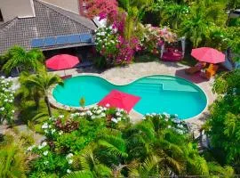 Xainã Pousada de Charme