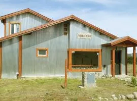 Guanaco Inn