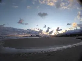 Apto - Relax aqui é Praia