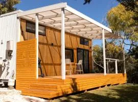 Whittle Home - NEW TINY HOME