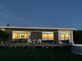 Ocean Shores 3 Bedroom Home New Plymouth