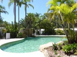 Koala Shores Holiday Park