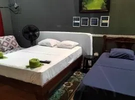 Surá House Corcovado Habitaciones privadas with AC