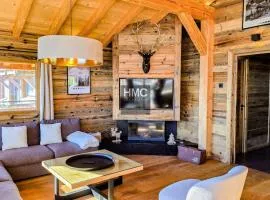 Papa Shelter vue époustouflante et Bain Nordique