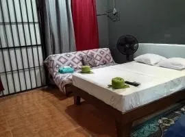 Surá House Corcovado Habitaciones privadas with AC