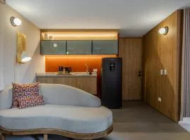 NOK Luxury 3BR in Bogota with Terrace in street 84