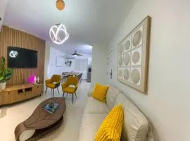 San Isidro Urban suite