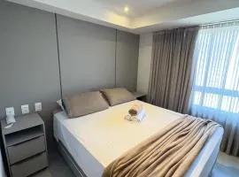 Melhores Flats - Gracioso, pertinho do mar