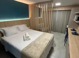 Melhores Flats - Maravilha, pertinho do mar