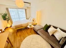 AYA Takamatsu 202&303, June SALE, Hideaway, Art, Serenity&Timeless Retreat