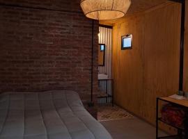 Alamos, hotel in Puerto Madryn