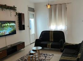 Coquette-Appart, hotel que aceita pets em Ez Zahra