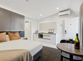 Sai Motels - Greenlane Auckland
