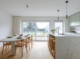 Vakantiewoning Sable Dor