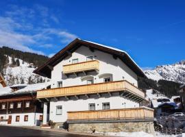 Leni Top 6, hotel v destinaci Dienten am Hochkönig