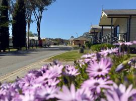 Eaglehawk Park Canberra, ξενοδοχείο στην Καμπέρα