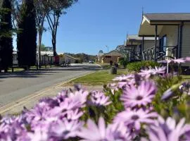 Eaglehawk Park Canberra