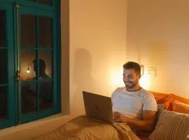 Hobi Hostel Boutique