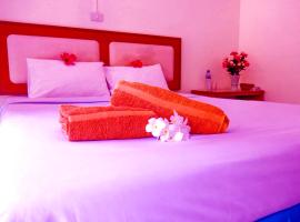 SiSi Safari Family House, resort in Udawalawe