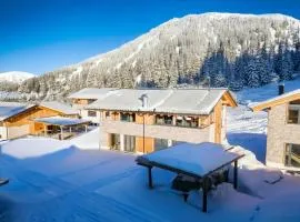 Grebenzen Lodge Edelweiss