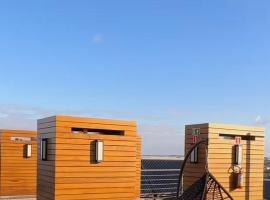 Apartamento Familiar!, self catering accommodation in Pelotas