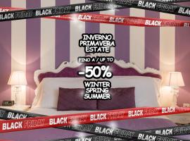 Giardino Giusti House & Court，位于维罗纳的酒店